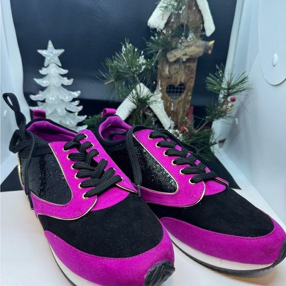 NWT Juicy shoes - Picture 6 of 6